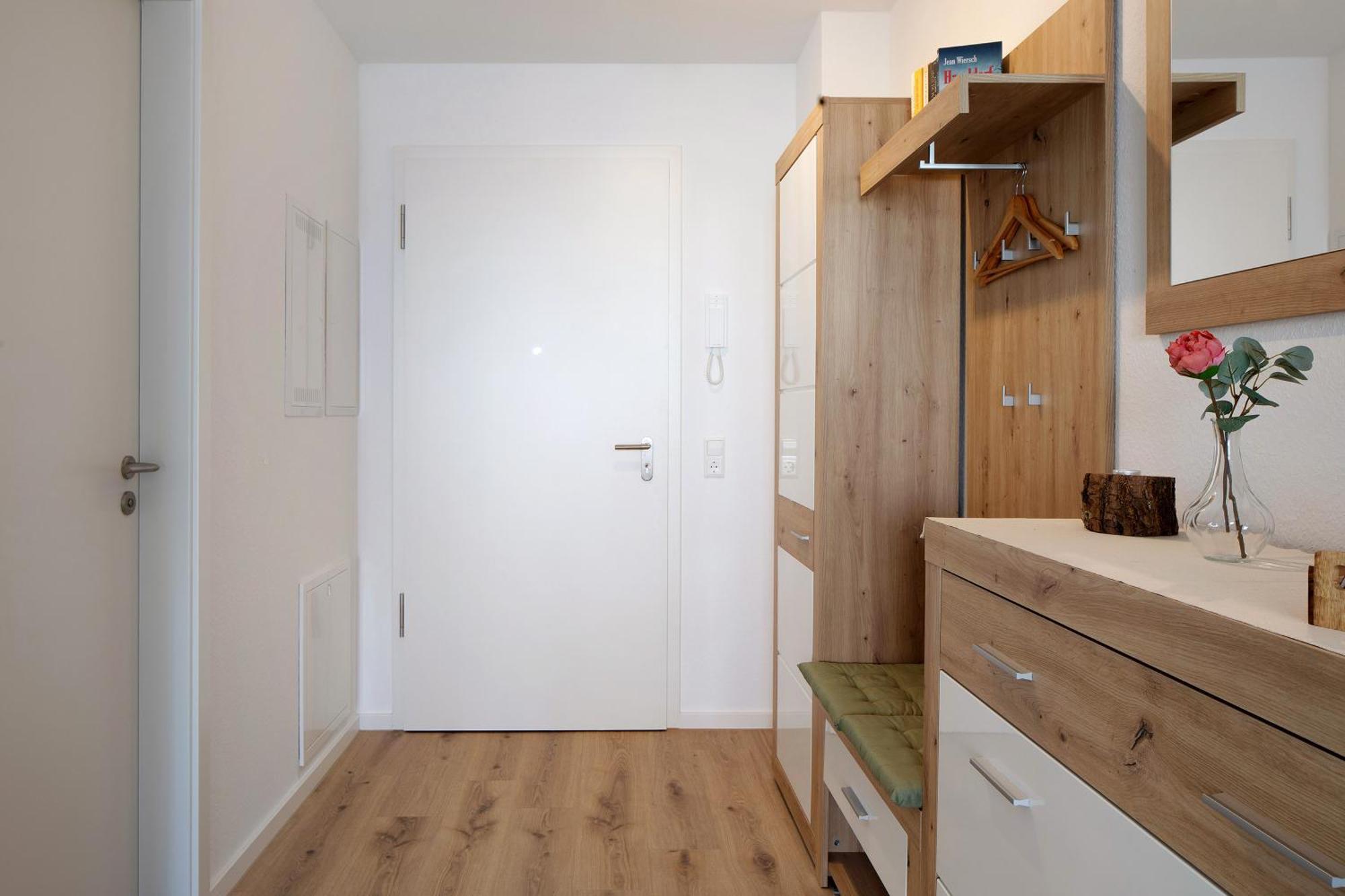 Ferienwohnung Muenster, Sehr Zentral Friburgo de Brisgovia Exterior foto