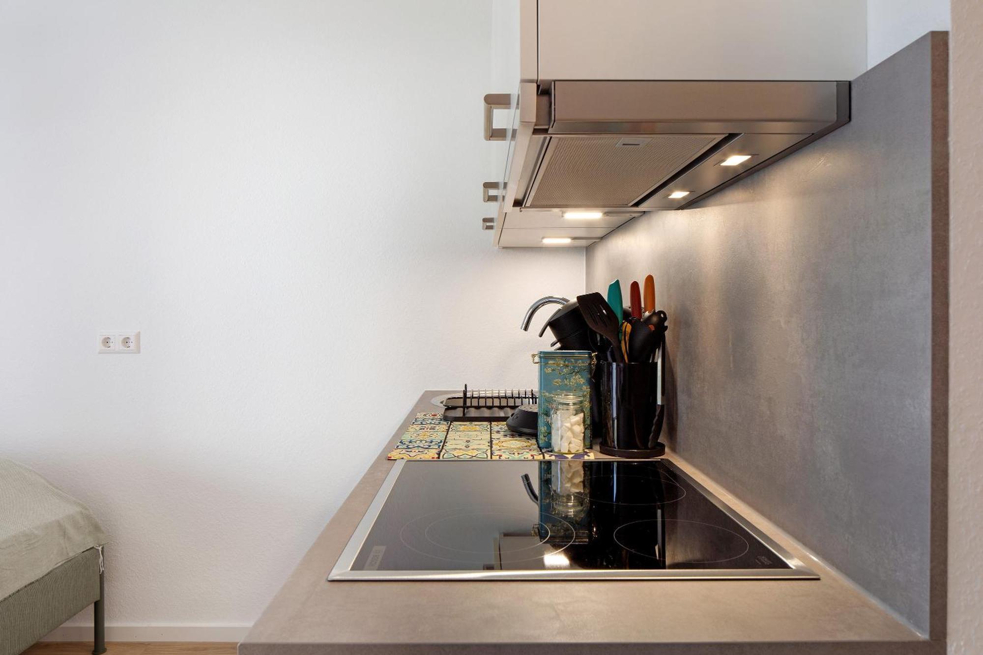 Ferienwohnung Muenster, Sehr Zentral Friburgo de Brisgovia Exterior foto
