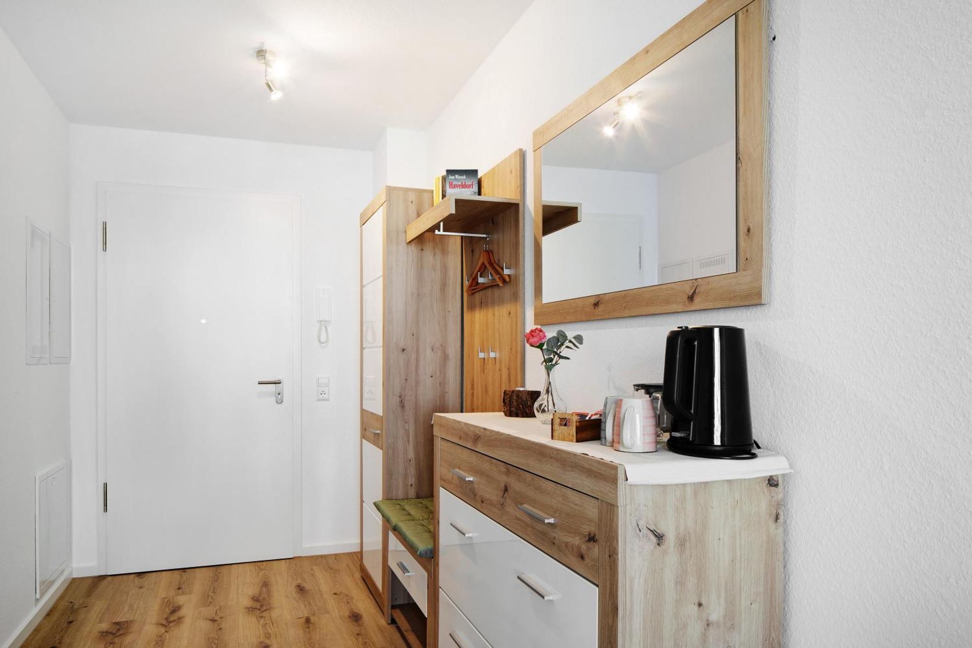 Ferienwohnung Muenster, Sehr Zentral Friburgo de Brisgovia Exterior foto