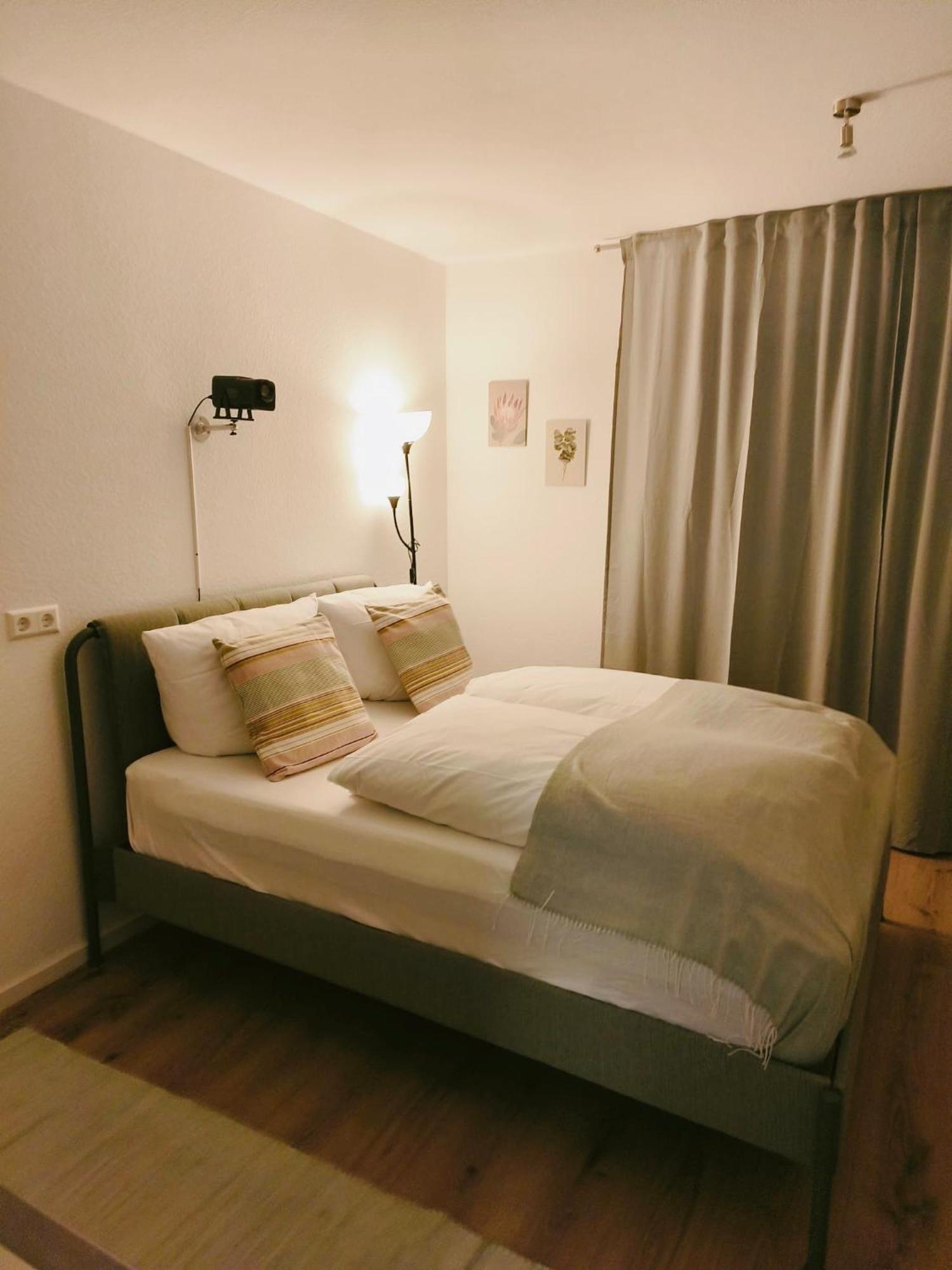 Ferienwohnung Muenster, Sehr Zentral Friburgo de Brisgovia Exterior foto